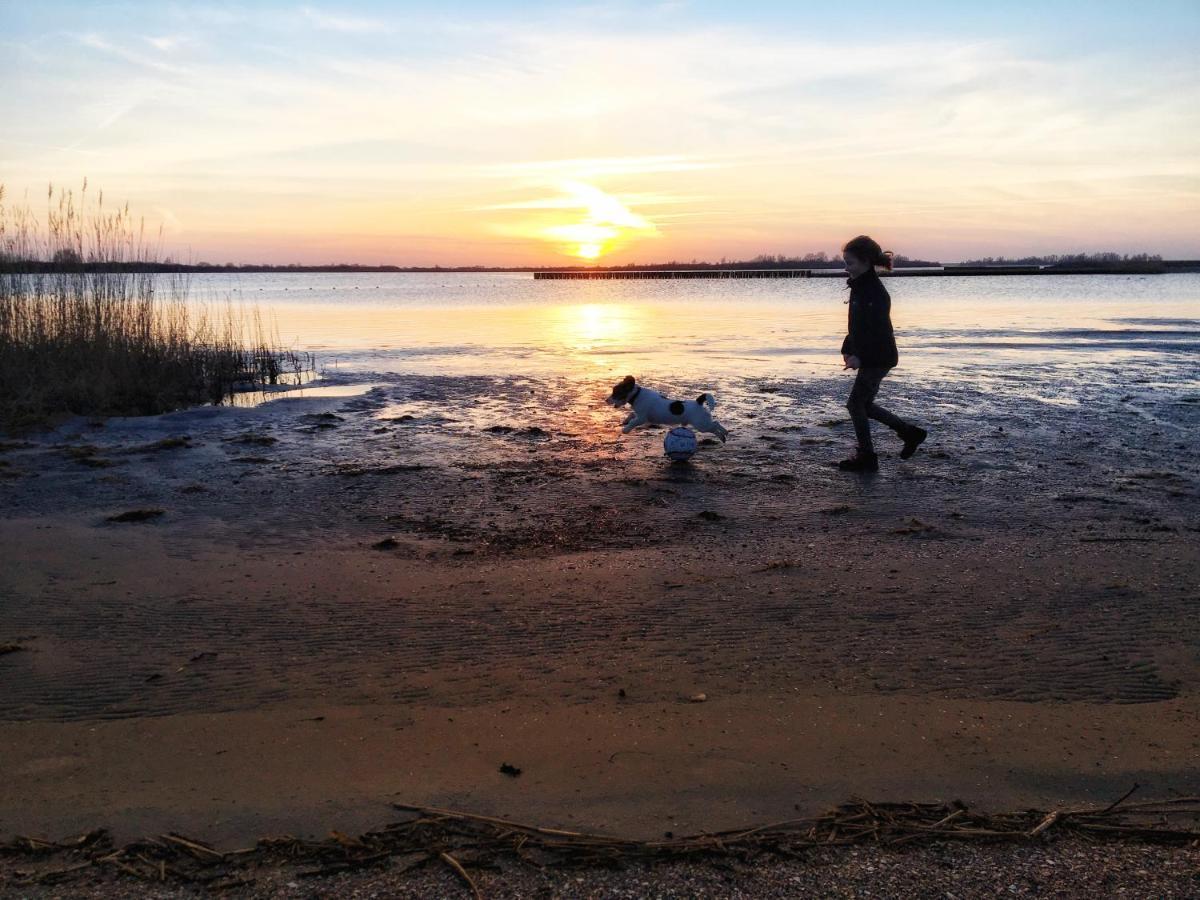 Siblu Camping 劳雷尔苏格 外观 照片